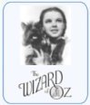 Wizard of Oz