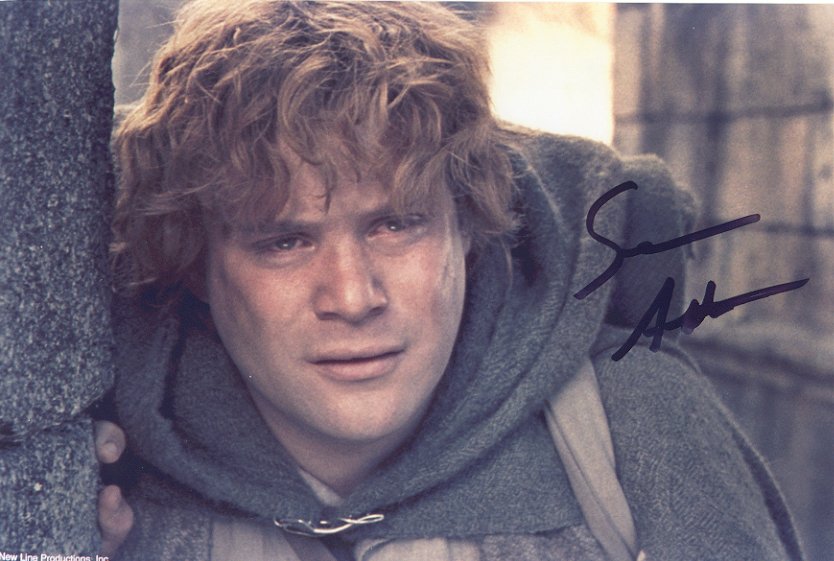 Sean Astin